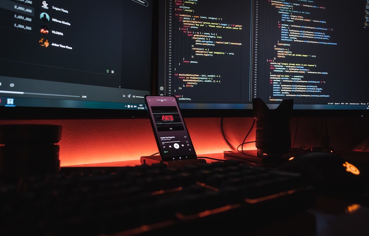 PULL STUDIO, el IDE no-code de PULL SUITE