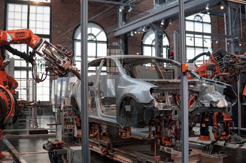Automoción